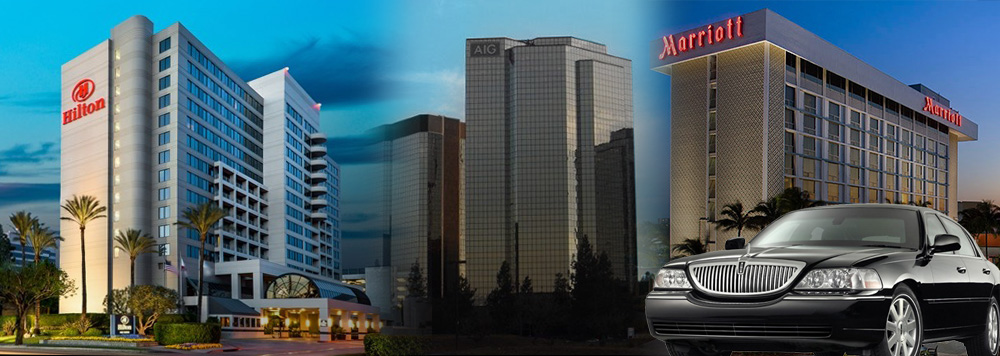 Woodland Hills Executive Limousine Service