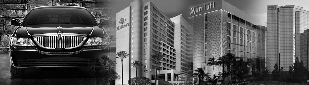 Woodland Hills Executive Limousine Service
