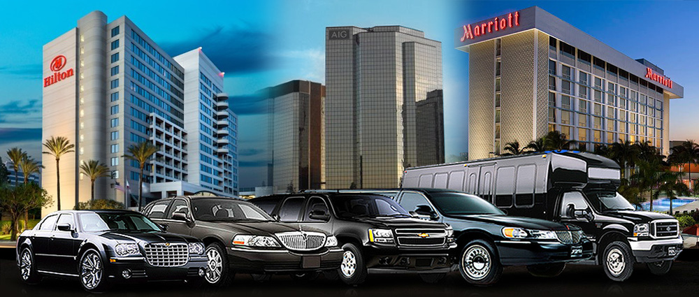 Woodland Hills Executive Limousine Service