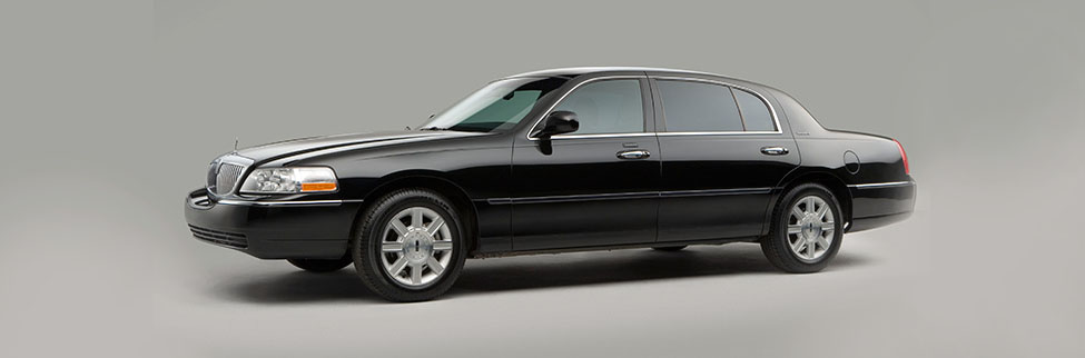 Lincoln Town Car