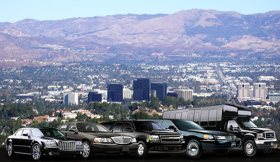 Woodland Hills Executive Limousine Service